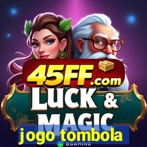 jogo tombola